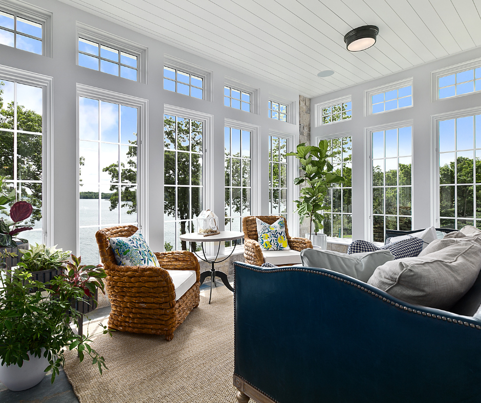 Indianapolis Window Replacement Company Window Repair