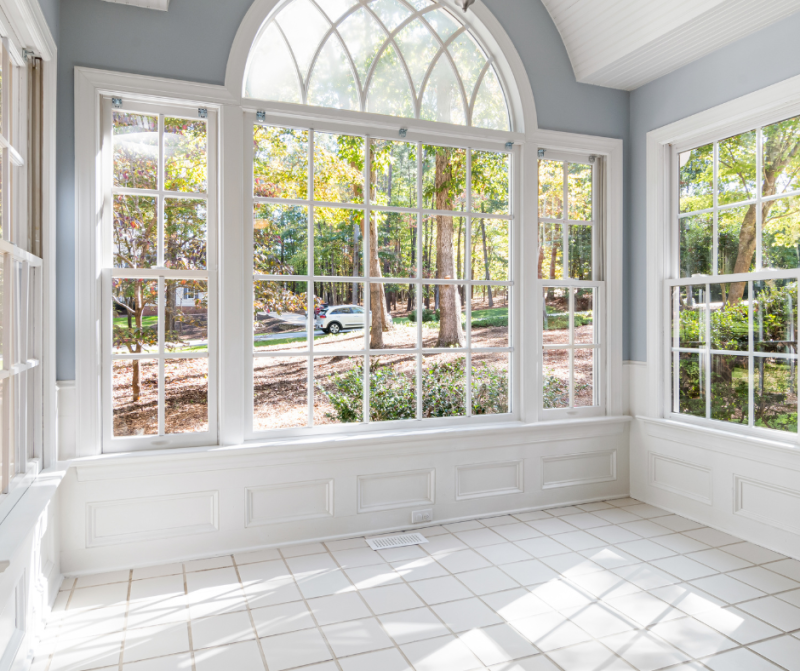 Indianapolis Window Replacement Company Window Repair