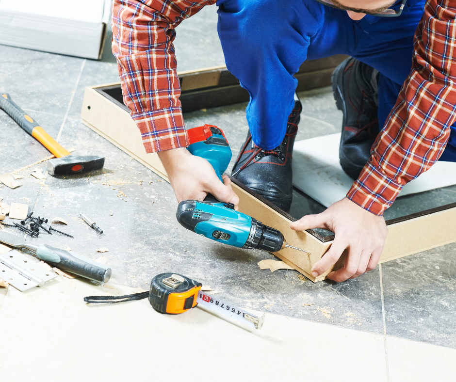 Indianapolis Window Replacement Company Window Repair