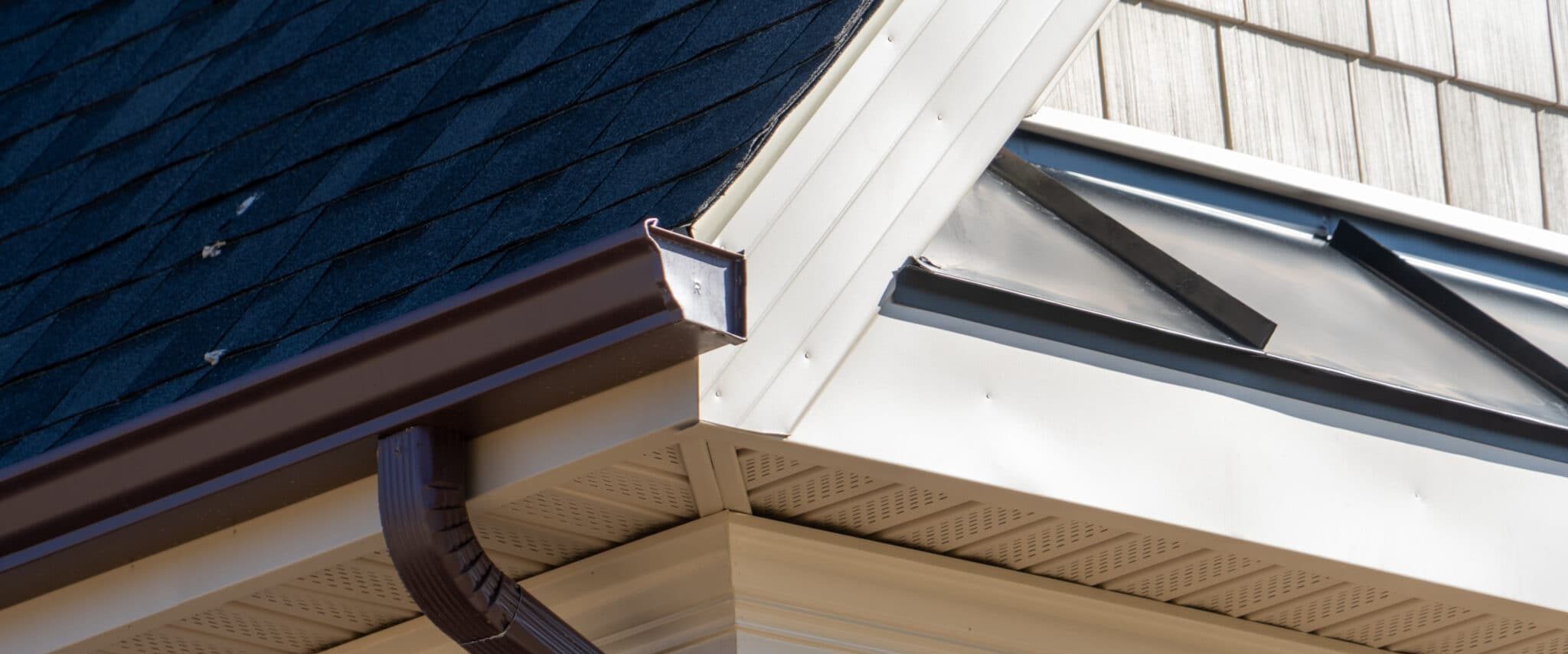 Environmentally Friendly Gutter Replacement Solutions