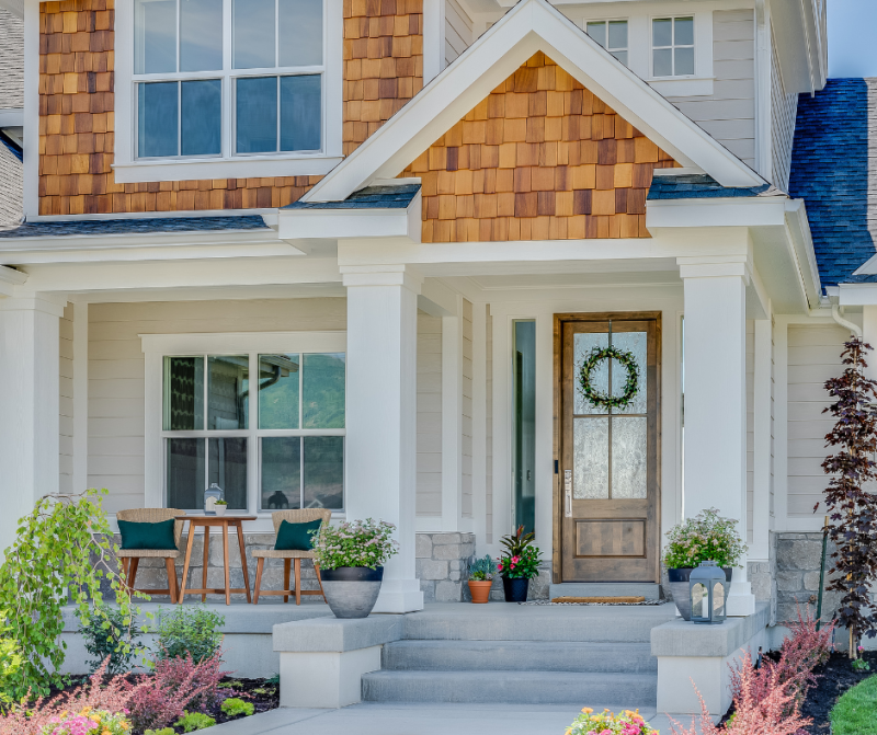 Frameless vs. SemiFrameless Shower Doors Window Makeover